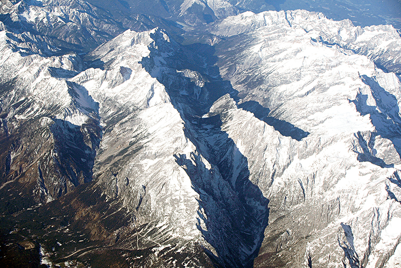 [reeditare] 2007 în imagini, previziuni pentru 2008