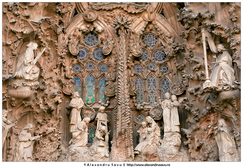 The Saints