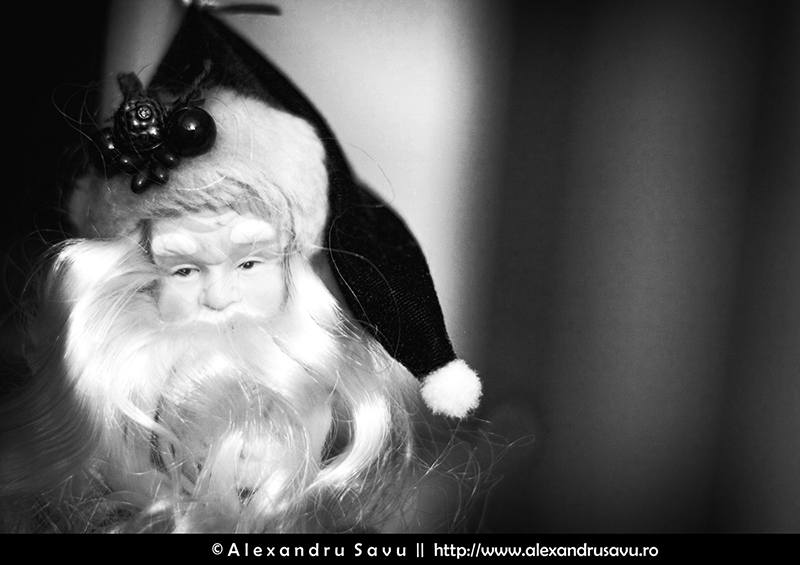 What do you MEAN Santa's not REAL?