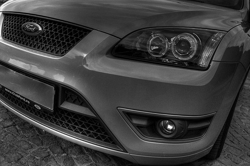 Cand ma fac mare imi cumpar Ford Focus ST
