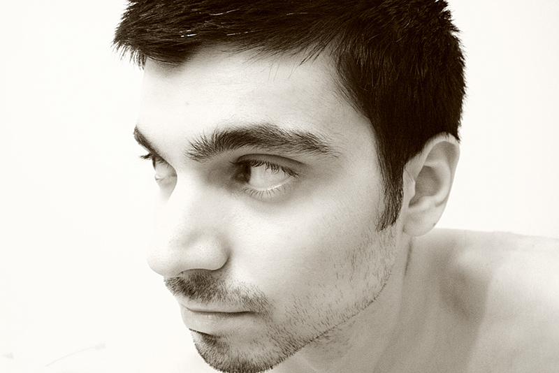 Autoportret