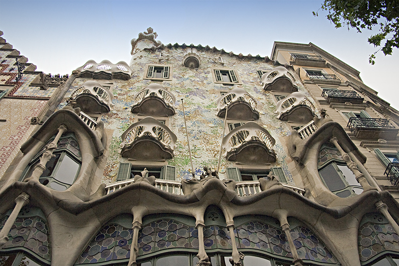 Casa Batllo