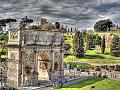 Arch of Constantine