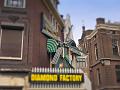Diamond Factory Amsterdam