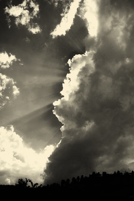 If you don't believe in God...