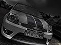 Fiesta ST din nou