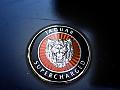 Jaguar Supercharged