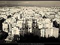 Barcelona view
