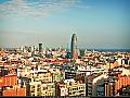 Goodbye Barcelona