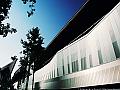Barcelonas' International Convention Center