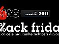 Black Friday și reducerile la români