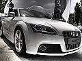 Audi TTS