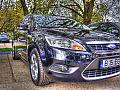 Ford Focus 2009