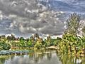 Ciutadella Park
