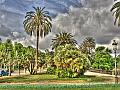 Ciutadella Park #02