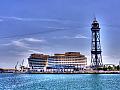 World Trade Center Barcelona - Torre Juame I