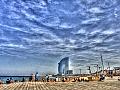 Barceloneta Beach