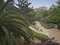 Park Guell #01