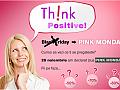 Pink Monday la Sigmanet